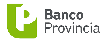 Logo Banco Provincia
