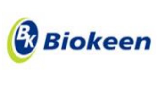 Logo Biokeen