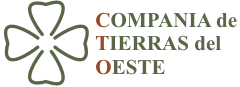 Logo Compañia Tierras