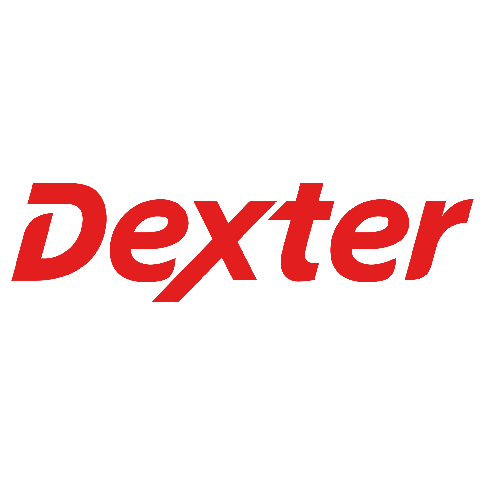 Logo DEXTER