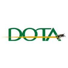 Logo Dota