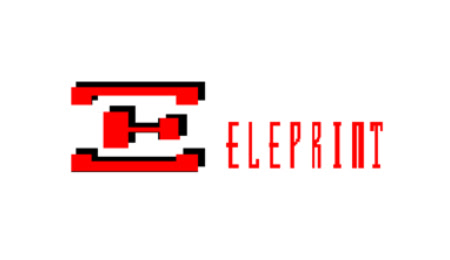 Logo Eleprint