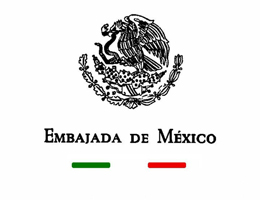 Logo Embajada Italia