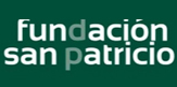 Logo Fundacion San Patricio