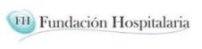 Logo Fundacion Hospitalaria