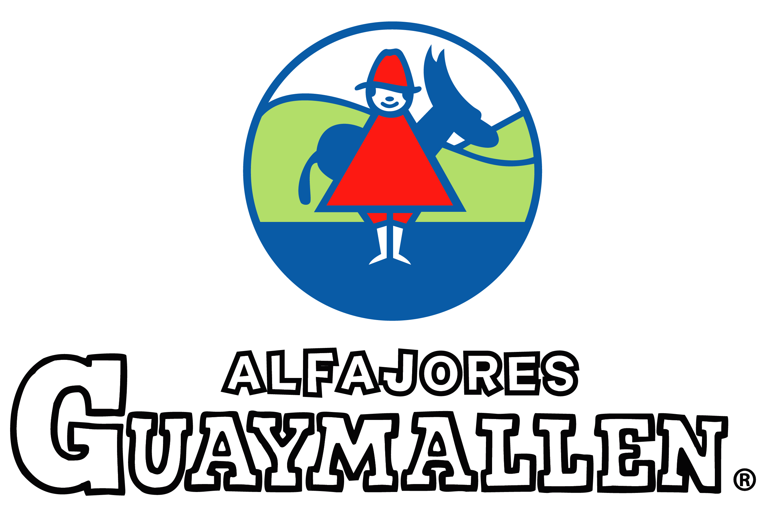 Logo Guaymallen