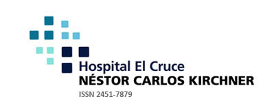 Logo Hospital El Cruce