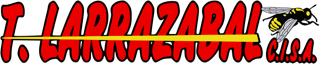 Logo Larrazabal