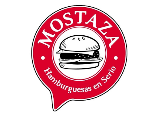 Logo Mostaza