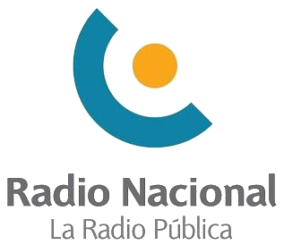 Logo radionacional