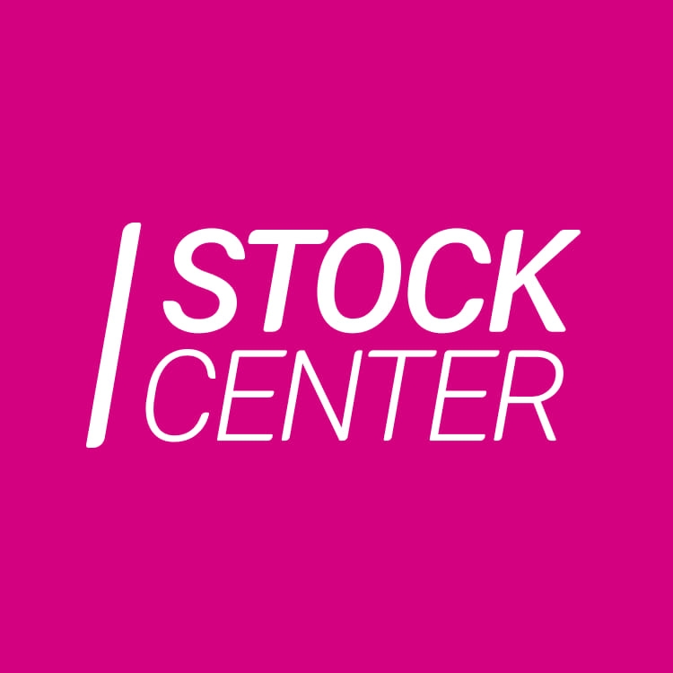 Logo Stock Center